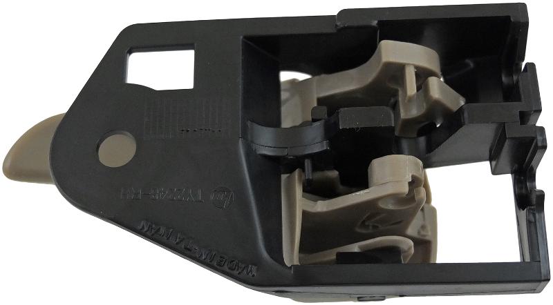 2008 Toyota Solara Interior Door Handle Front Right Dorman 91307 image 2 of 3