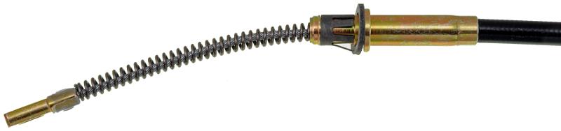 1995 Chevrolet Corsica Parking Brake Cable Rear Right Dorman C94594 image 2 of 3