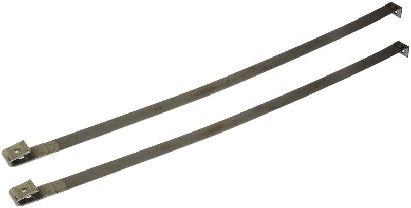 1977 GMC G25 Fuel Tank Strap Dorman 578013 image 4 of 4