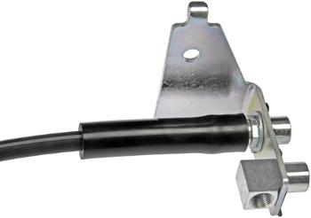 2014 Chevrolet Express 2500 Brake Hydraulic Hose Rear Left Dorman H621670 image 2 of 3