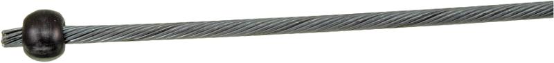 1980 Ford Thunderbird Parking Brake Cable Intermediate Dorman C92932 image 2 of 3