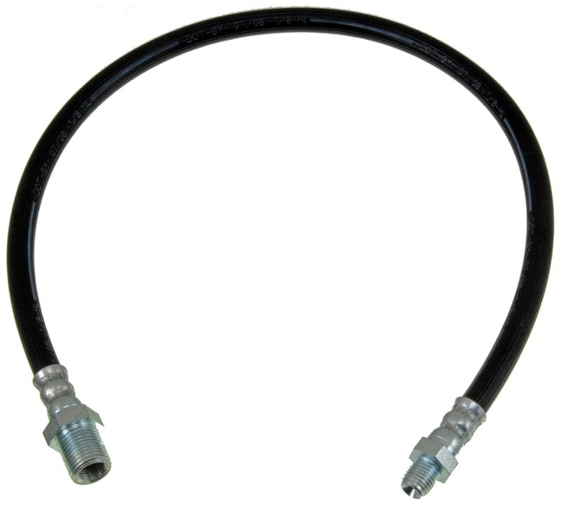 Dorman H4751 Brake Hydraulic Hose product image 2 of 3