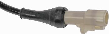 2003 Mercury Grand Marquis ABS Wheel Speed Sensor Rear Left Dorman 970221 image 3 of 3
