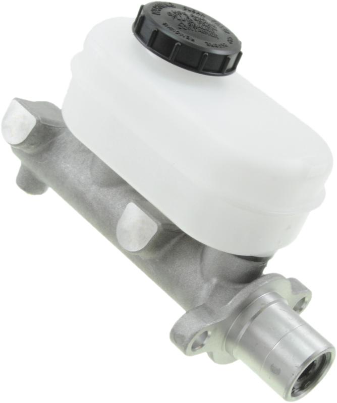 2002 Ford Windstar Brake Master Cylinder Dorman M630257 image 4 of 4