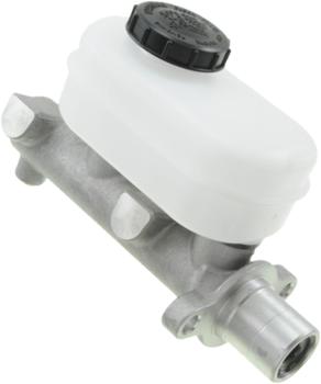 2000 Ford Windstar Brake Master Cylinder Dorman M630257 image 4 of 4