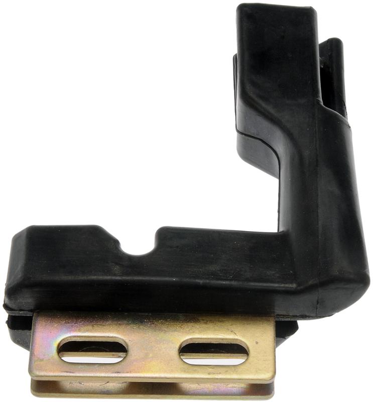 1996 Freightliner Century Class Hood Stop Buffer Left Dorman 9245223 image 1 of 2