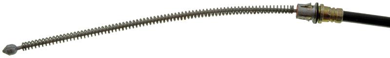 Dorman C94136 Parking Brake Cable product image 3 of 3