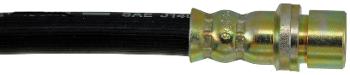 2002 Toyota MR2 Spyder Brake Hydraulic Hose Front Left Dorman H620656 image 2 of 3