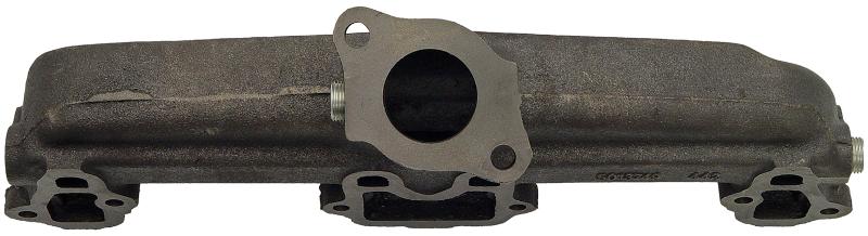 1981 Dodge D450 Exhaust Manifold Right Dorman 674234 image 2 of 3