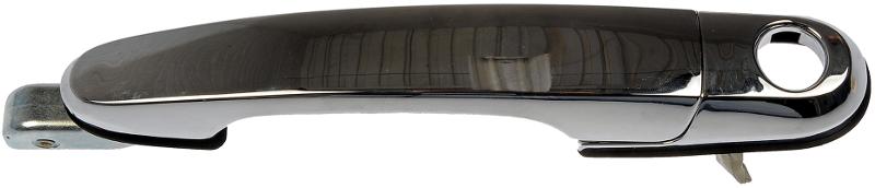 2006 Hyundai Tucson Exterior Door Handle Front Left Dorman 80328 image 3 of 3