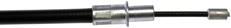 Dorman C94218 - Parking Brake Cable Dorman C94218 Parking Brake Cable product image 3 of 3