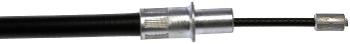1995 Buick LeSabre Parking Brake Cable Intermediate Dorman C94218 image 3 of 3