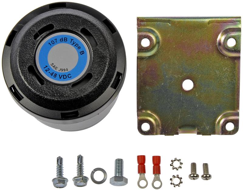 Dorman 92951 Interior Door Handle Bezel product image 4 of 6