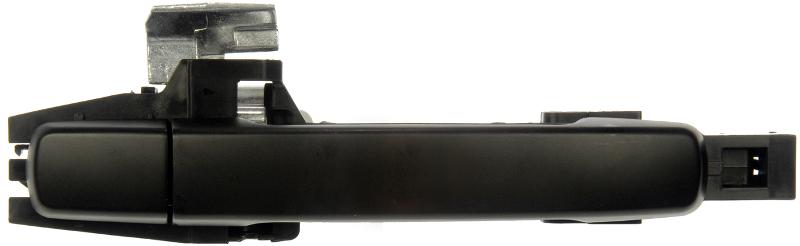 2007 Nissan Sentra Exterior Door Handle Rear Right Dorman 81525 image 3 of 3