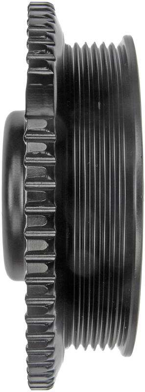 2002 Chevrolet Corsa Engine Harmonic Balancer Dorman 594476 image 2 of 2