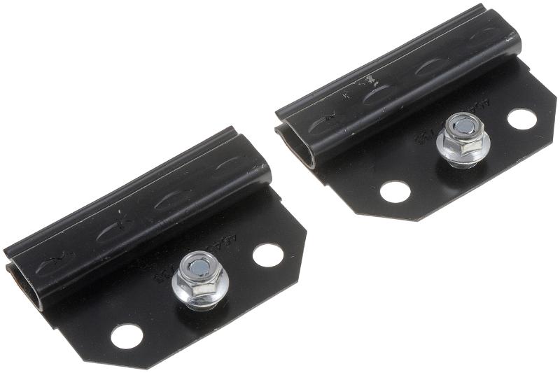 2000 Dodge Intrepid Door Glass Attaching Clips Front Dorman 45345 image 2 of 2