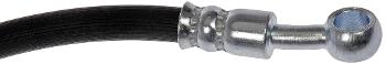 2013 Acura RDX Brake Hydraulic Hose Front Left Dorman H622059 image 2 of 3