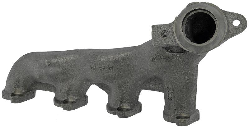 1995 Mercury Cougar Exhaust Manifold Left Dorman 674466 image 4 of 4