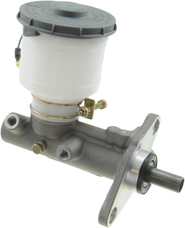1990 Honda Civic Brake Master Cylinder Dorman M39968 image 4 of 4