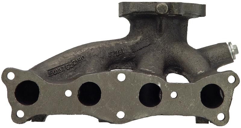 1997 Mazda Protege Exhaust Manifold Dorman 674247 image 3 of 3