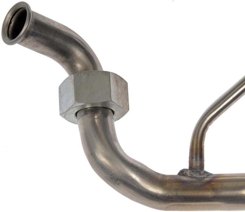 2002 Ford F-250 Super Duty EGR Line Dorman 598139 image 2 of 3