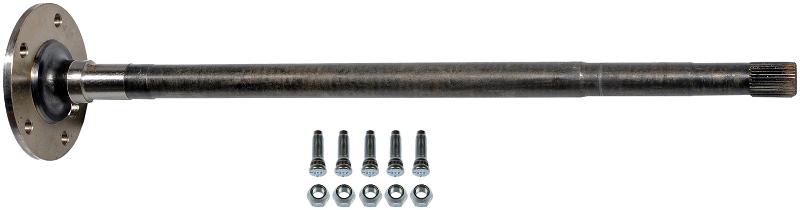 1984 Ford Bronco Axle Shaft Rear Left Dorman 630224 image 2 of 2