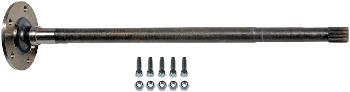 1981 Ford F-100 Axle Shaft Rear Left Dorman 630224 image 4 of 4
