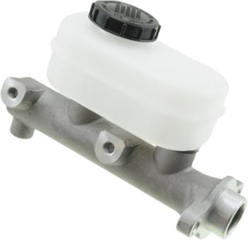 1996 Ford Windstar Brake Master Cylinder Dorman M390248 image 3 of 4