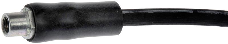 2000 Chevrolet Astra Brake Hydraulic Hose