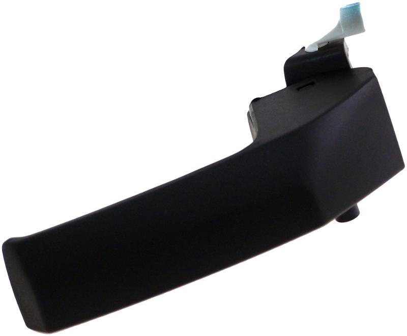 2016 Ram 1500 Interior Door Handle Front Left Dorman 83194 image 2 of 3