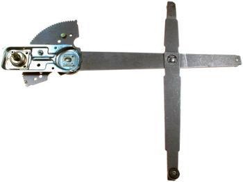1981 Dodge D450 Window Regulator Front Left Dorman 749758 image 2 of 4