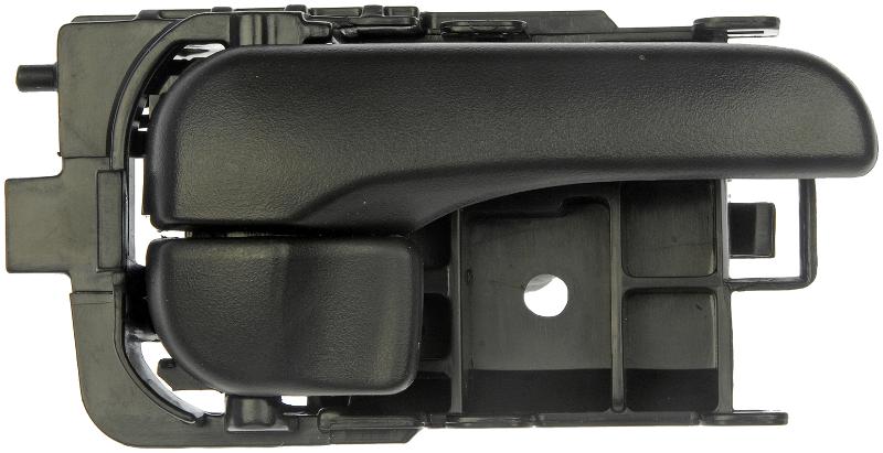 2003 Nissan Sentra Interior Door Handle Front Right Dorman 81040 image 3 of 3