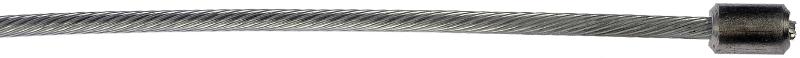 2008 Ford F-450 Super Duty Parking Brake Cable Intermediate Dorman C660943 image 2 of 3
