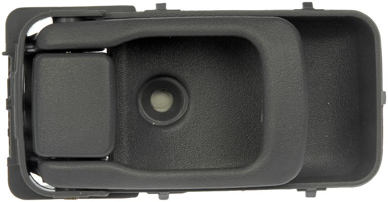 1999 Nissan Sentra Interior Door Handle Front Right Dorman 81038 image 2 of 3