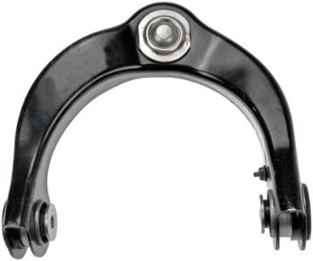 2014 Dodge Durango Suspension Control Arm and Ball Joint Assembly Front Left Upper Dorman 522971 image 2 of 4