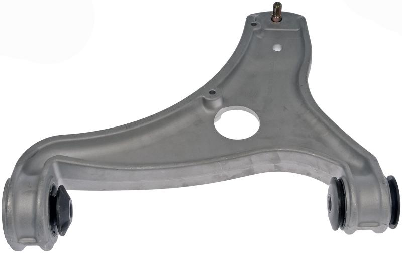 1991 Porsche 911 Suspension Control Arm Front Left Lower Dorman 524097 image 2 of 2