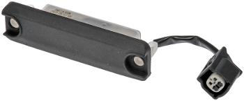 2016 Toyota 4Runner Liftgate Release Switch Dorman 901725 image 3 of 3