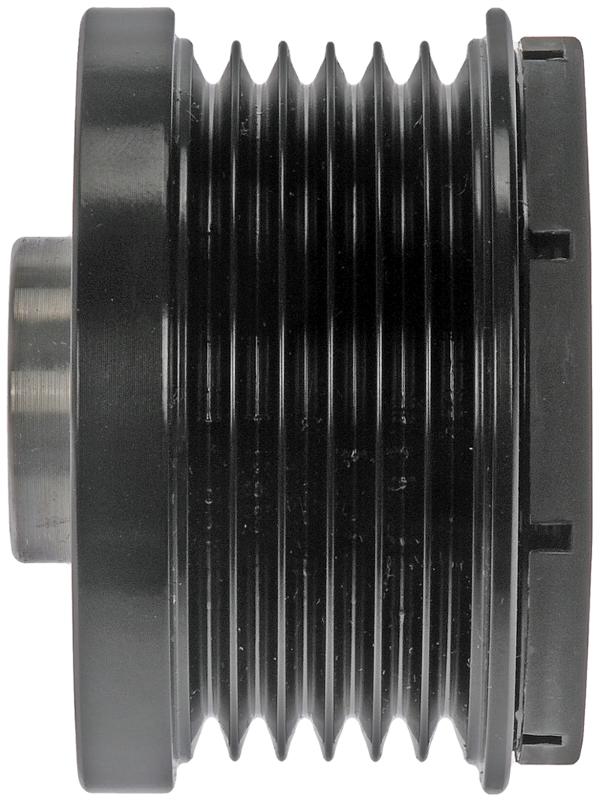 2002 Volvo V40 Alternator Pulley Dorman 300863 image 2 of 2