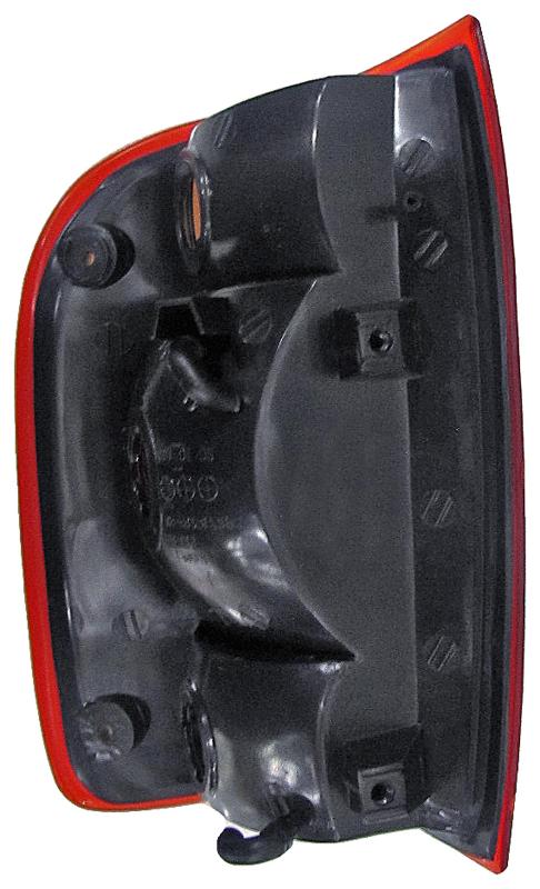 Dorman 1610242 - Tail Light Assembly Dorman 1610242 Tail Light Assembly product image 1 of 2