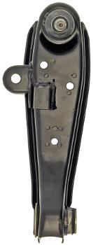 1990 Mitsubishi Van Suspension Control Arm and Ball Joint Assembly Front Right Lower Dorman 520988 image 3 of 4