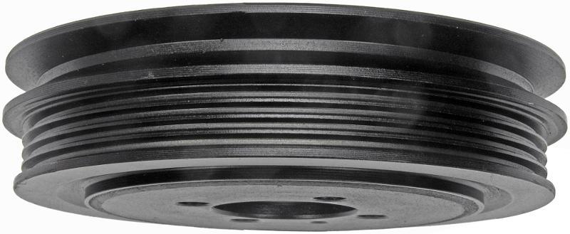 2004 Dodge H100 Engine Harmonic Balancer Dorman 594471 image 2 of 2