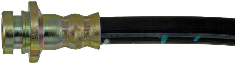 2011 Nissan Pathfinder Brake Hydraulic Hose Rear Left Dorman H620540 image 2 of 3