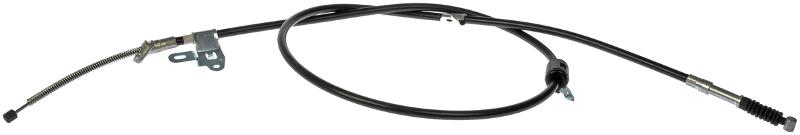 Dorman C660817 - Parking Brake Cable Dorman C660817 Parking Brake Cable product image 3 of 3
