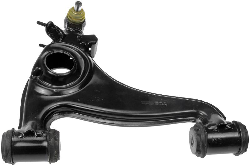 1998 Mercedes-Benz SL500 Suspension Control Arm and Ball Joint Assembly Front Right Lower Dorman 522190 image 2 of 2