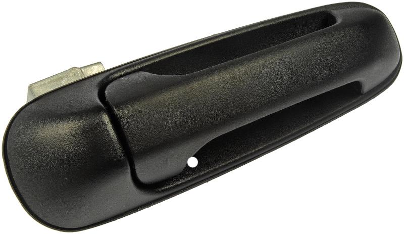 2004 Dodge Durango Exterior Door Handle Rear Right Dorman 79379 image 3 of 3