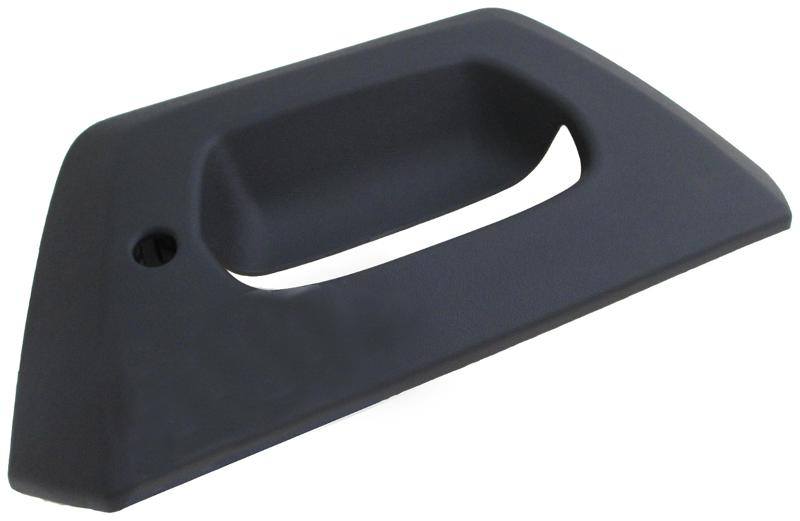 2002 Chevrolet Avalanche 2500 Tailgate Handle Bezel Dorman 82779 image 2 of 3