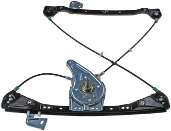 2000 Oldsmobile Alero Window Regulator Front Left Dorman 740590 image 2 of 4