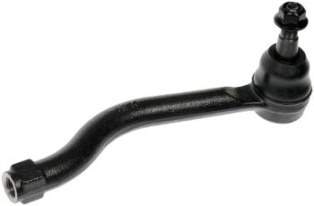 2013 Nissan Maxima Steering Tie Rod End