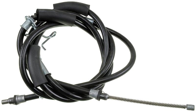 1990 Plymouth Voyager Parking Brake Cable Rear Right Dorman C93920 image 3 of 3