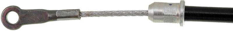 1986 Nissan Maxima Parking Brake Cable Front Dorman C93679 image 3 of 3